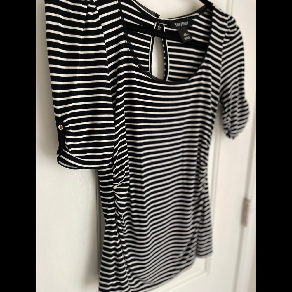 💕 WHBM 💕Top